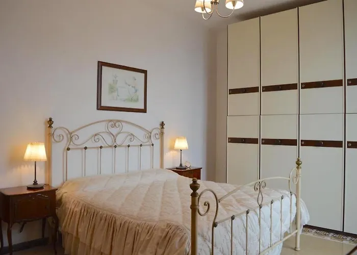 Lejlighed Charme And Comfort Near Cinque Terre By Wonderful Italy