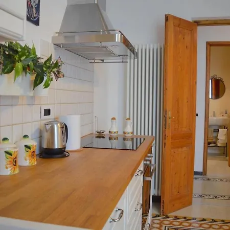 Charme And Comfort Near Cinque Terre Appartement