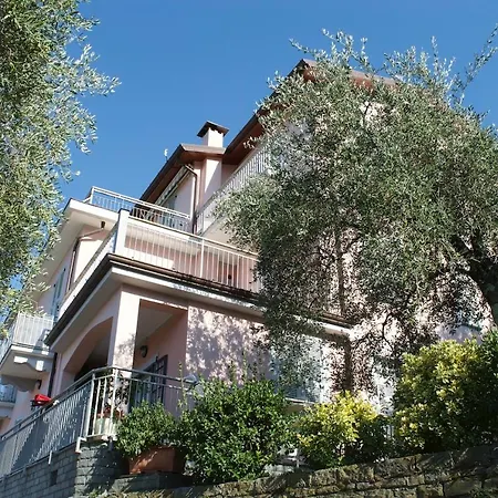 Appartement Charme And Comfort Near Cinque Terre La Spezia