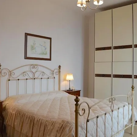 Appartement Charme And Comfort Near Cinque Terre