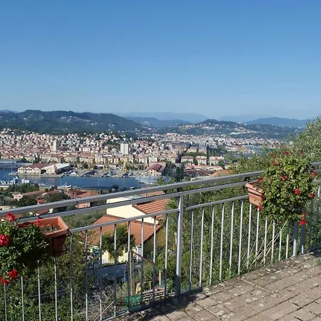 Lejlighed Charme And Comfort Near Cinque Terre By Wonderful Italy *