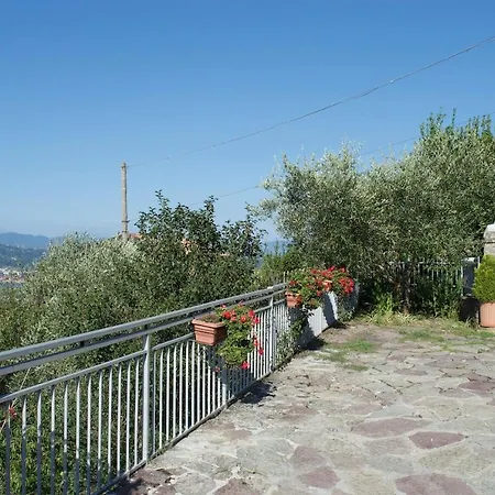 Charme And Comfort Near Cinque Terre Appartement