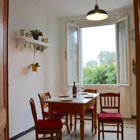 Charme And Comfort Near Cinque Terre Appartement La Spezia