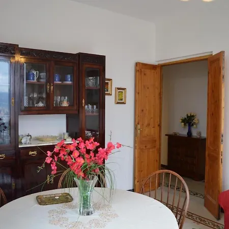 Charme And Comfort Near Cinque Terre Appartement