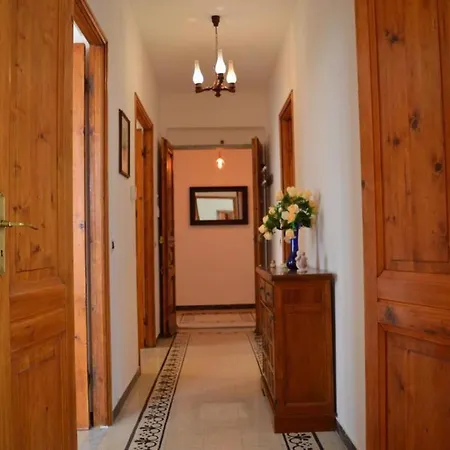 Appartement Charme And Comfort Near Cinque Terre