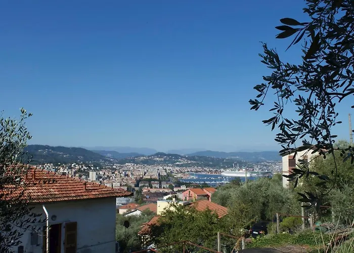 Charme And Comfort Near Cinque Terre By Wonderful Italy * La Spezia