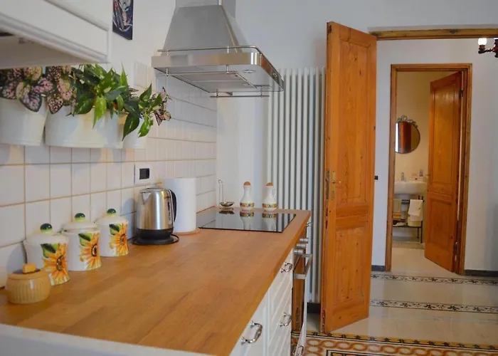 Charme And Comfort Near Cinque Terre By Wonderful Italy Apartmán