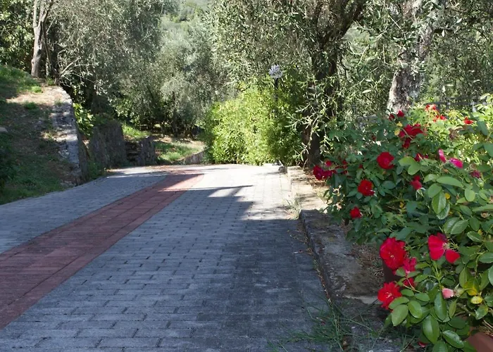 Apartmán Charme And Comfort Near Cinque Terre By Wonderful Italy
